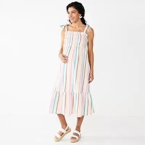 3/$20 maternity dress